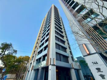 全陽豐會－河光山色四房