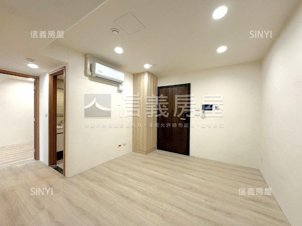泓瑞恆昕稀有兩房兩衛浴！房屋室內格局與周邊環境