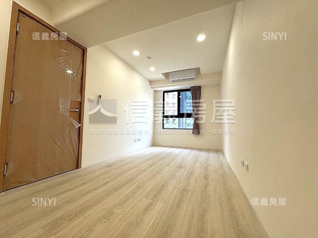 泓瑞恆昕稀有兩房兩衛浴！房屋室內格局與周邊環境