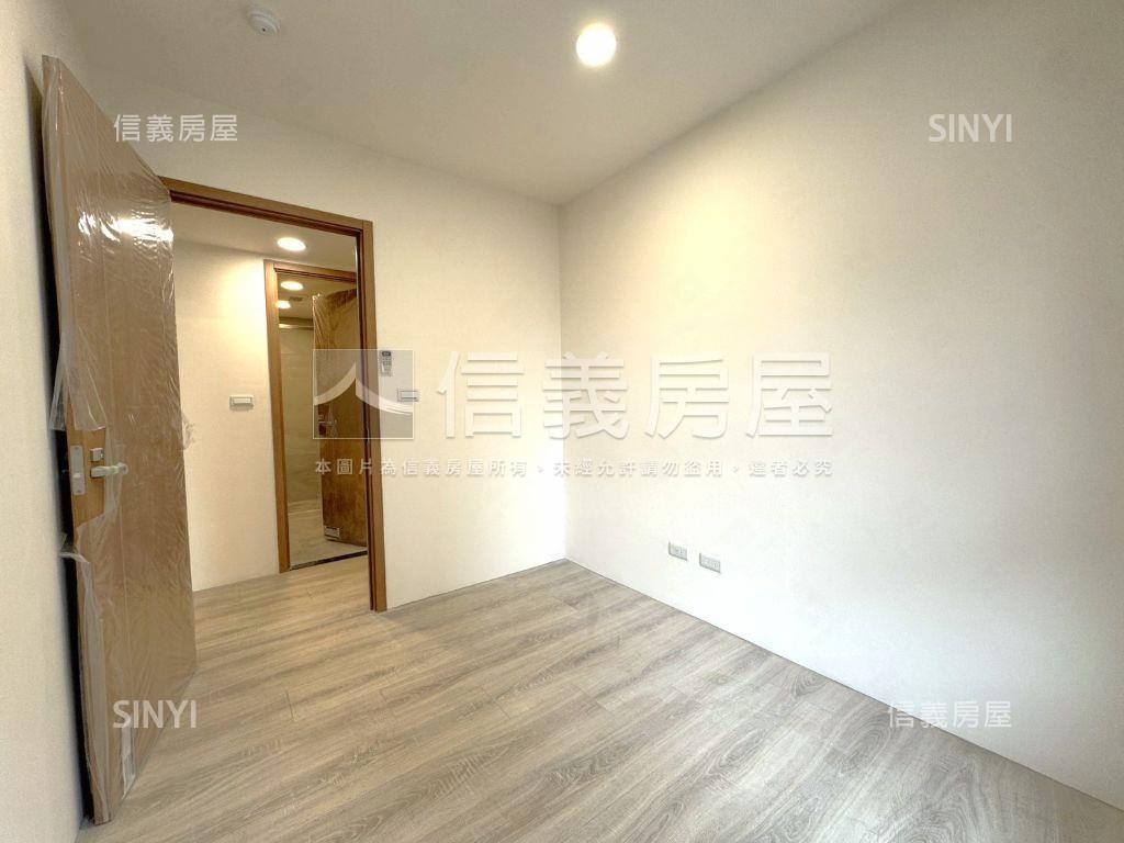 泓瑞恆昕稀有兩房兩衛浴！房屋室內格局與周邊環境
