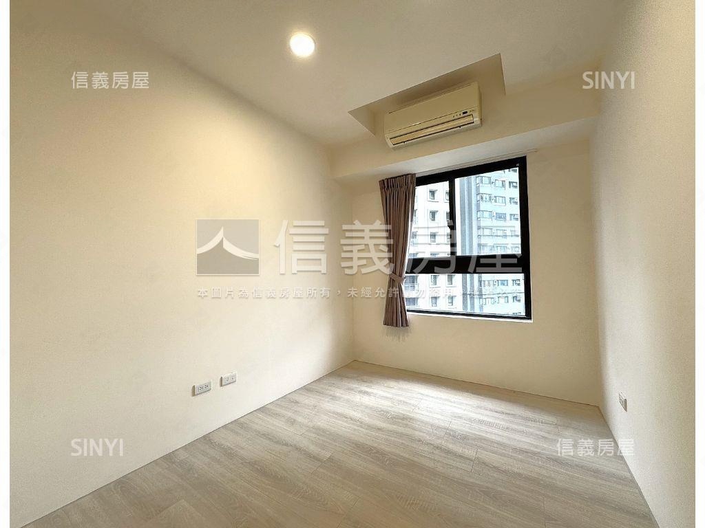 泓瑞恆昕稀有兩房兩衛浴！房屋室內格局與周邊環境