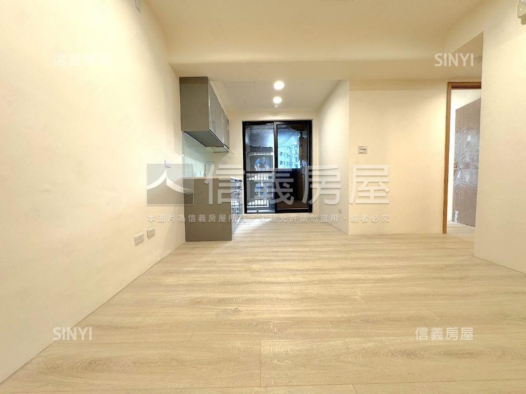 泓瑞恆昕稀有兩房兩衛浴！房屋室內格局與周邊環境
