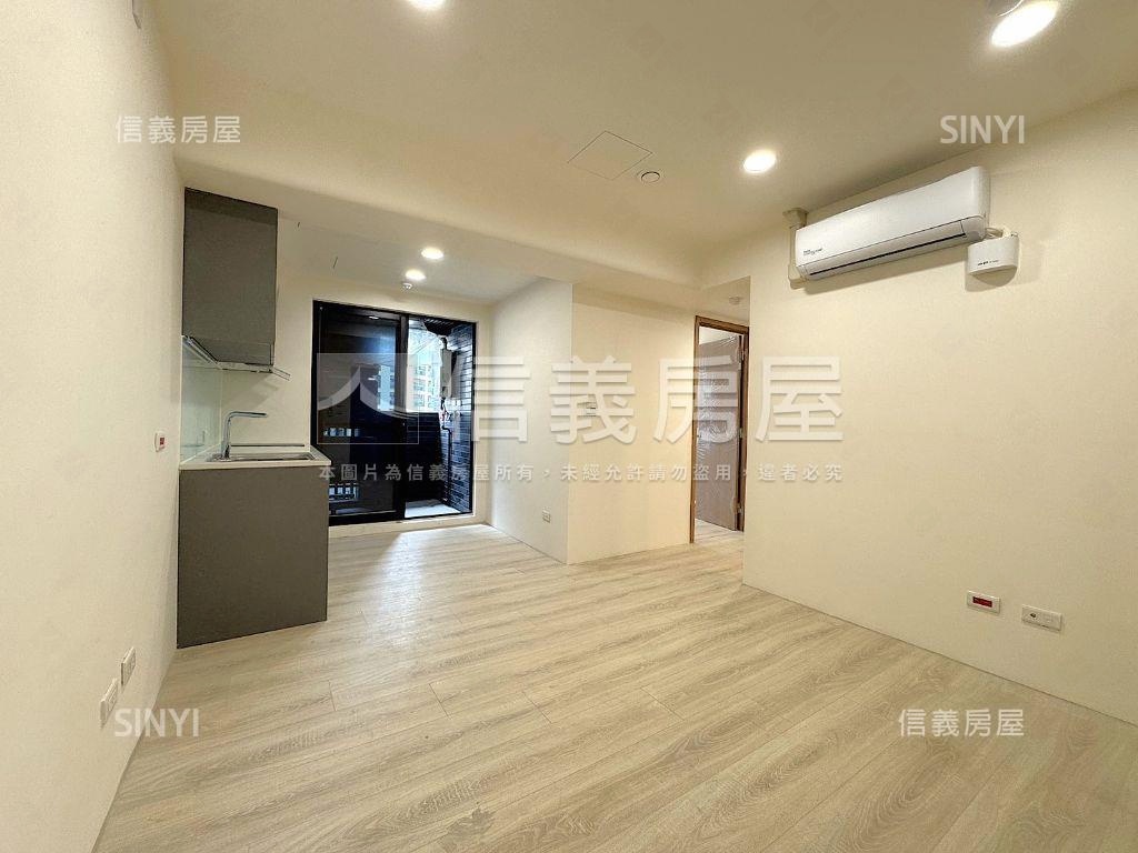 泓瑞恆昕稀有兩房兩衛浴！房屋室內格局與周邊環境