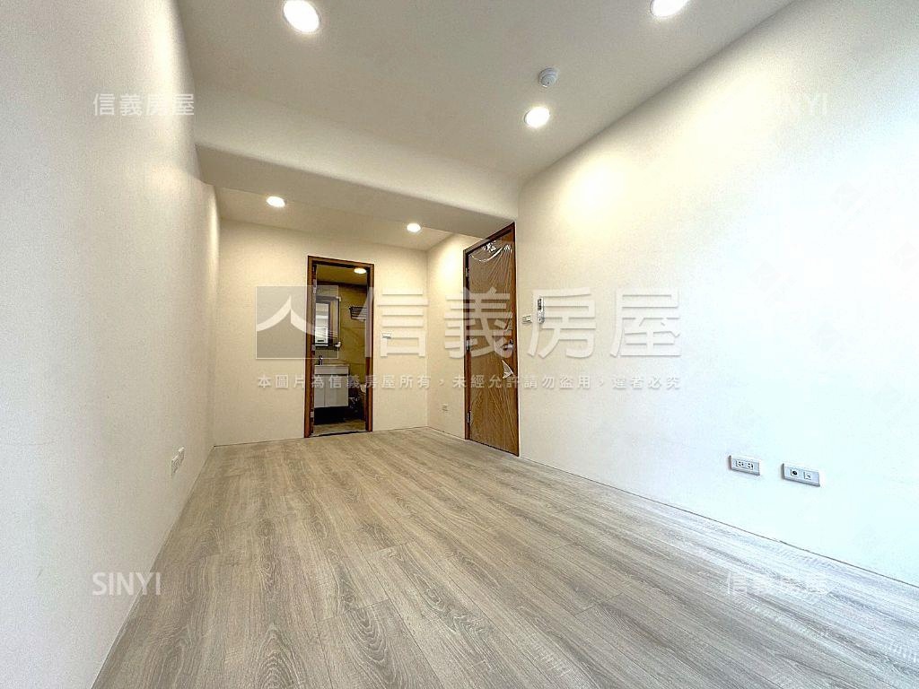 泓瑞恆昕稀有兩房兩衛浴！房屋室內格局與周邊環境