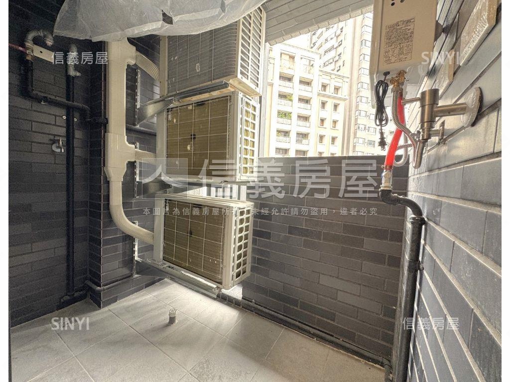 泓瑞恆昕稀有兩房兩衛浴！房屋室內格局與周邊環境