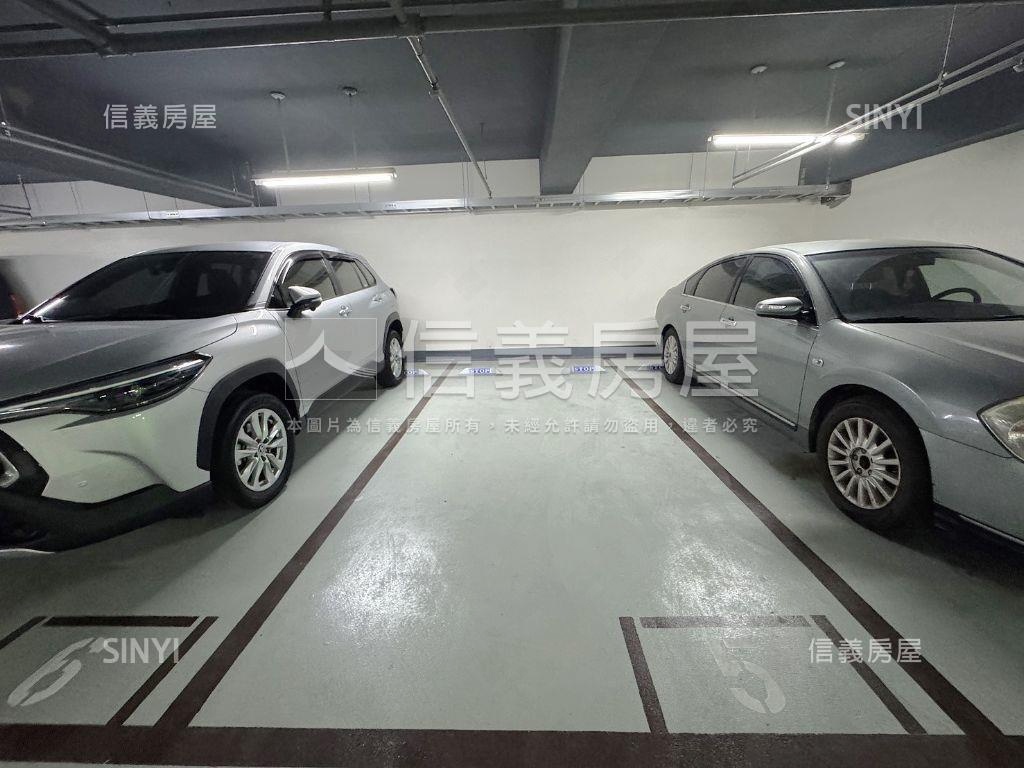 泓瑞恆昕稀有兩房兩衛浴！房屋室內格局與周邊環境