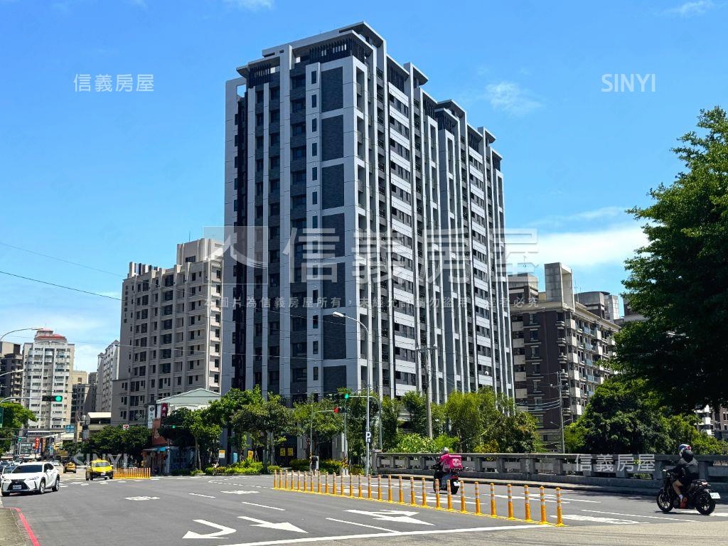 泓瑞恆昕稀有兩房兩衛浴！房屋室內格局與周邊環境