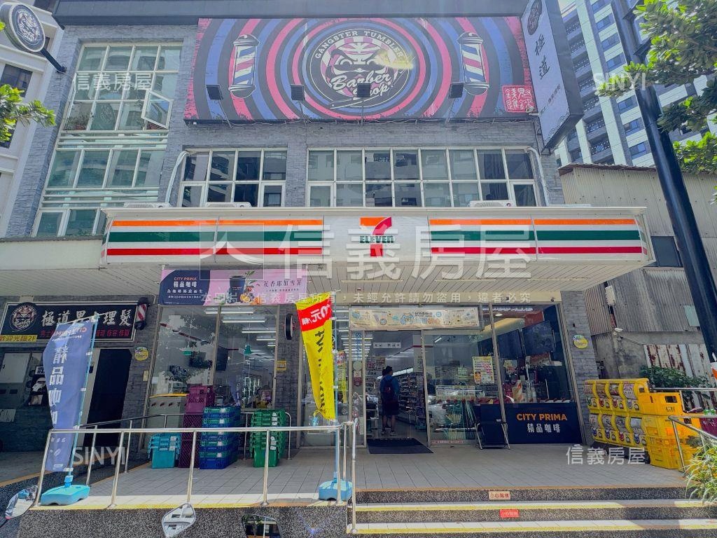 泓瑞恆昕稀有兩房兩衛浴！房屋室內格局與周邊環境