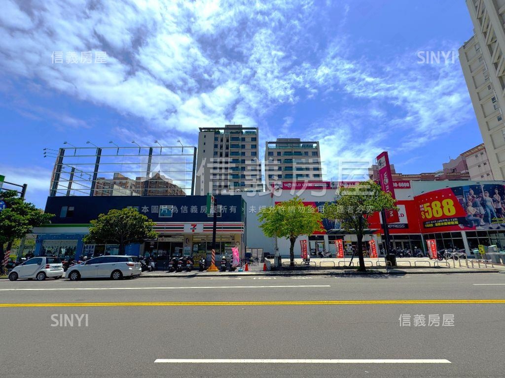 泓瑞恆昕稀有兩房兩衛浴！房屋室內格局與周邊環境