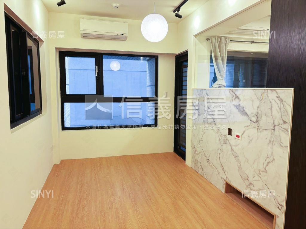 天際兩房房屋室內格局與周邊環境