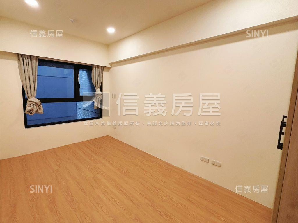 天際兩房房屋室內格局與周邊環境