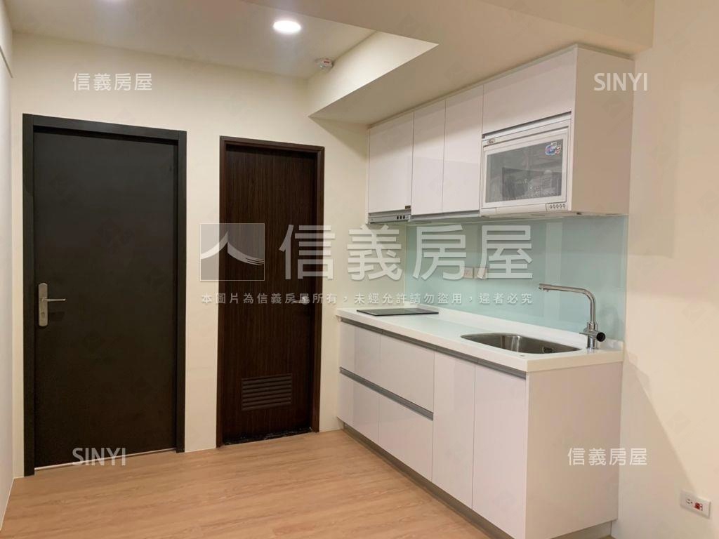 天際兩房房屋室內格局與周邊環境