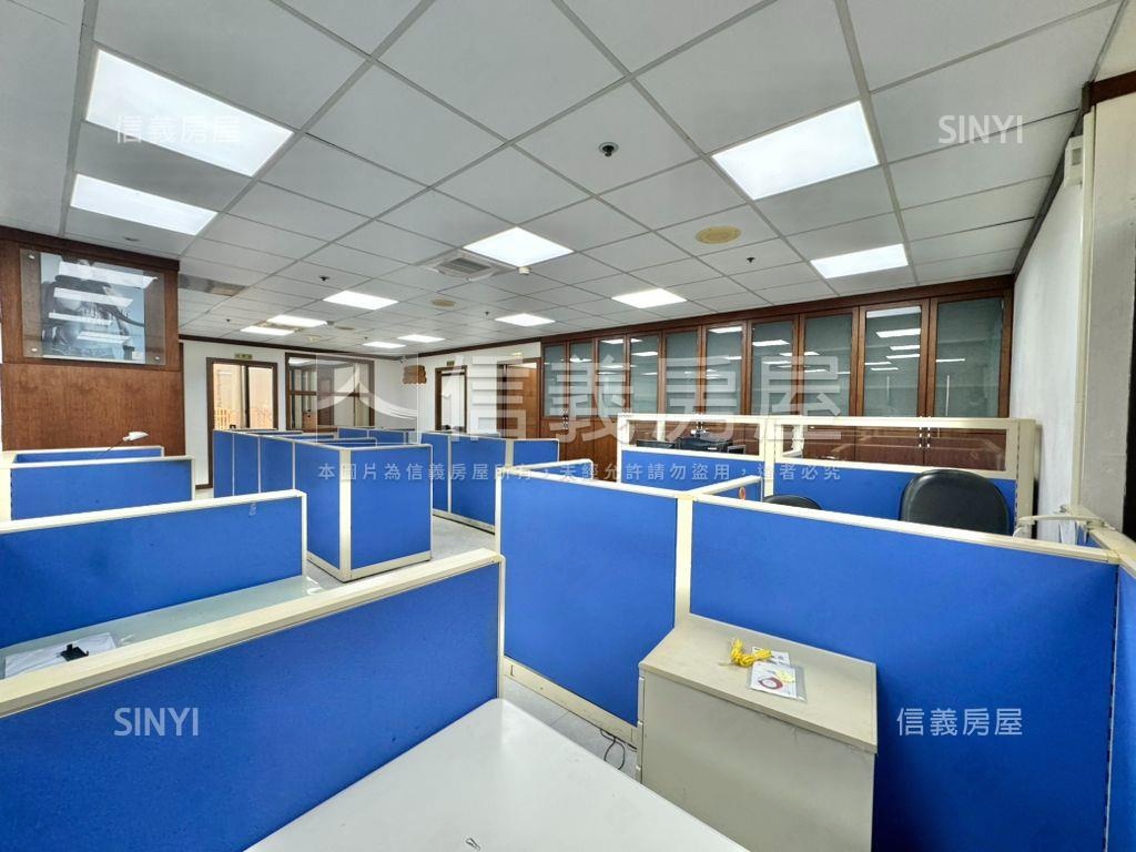 民生一路首排景觀雙拼商辦房屋室內格局與周邊環境