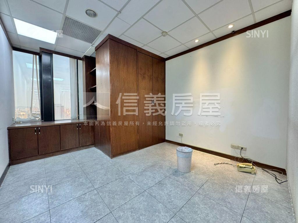 民生一路首排景觀雙拼商辦房屋室內格局與周邊環境