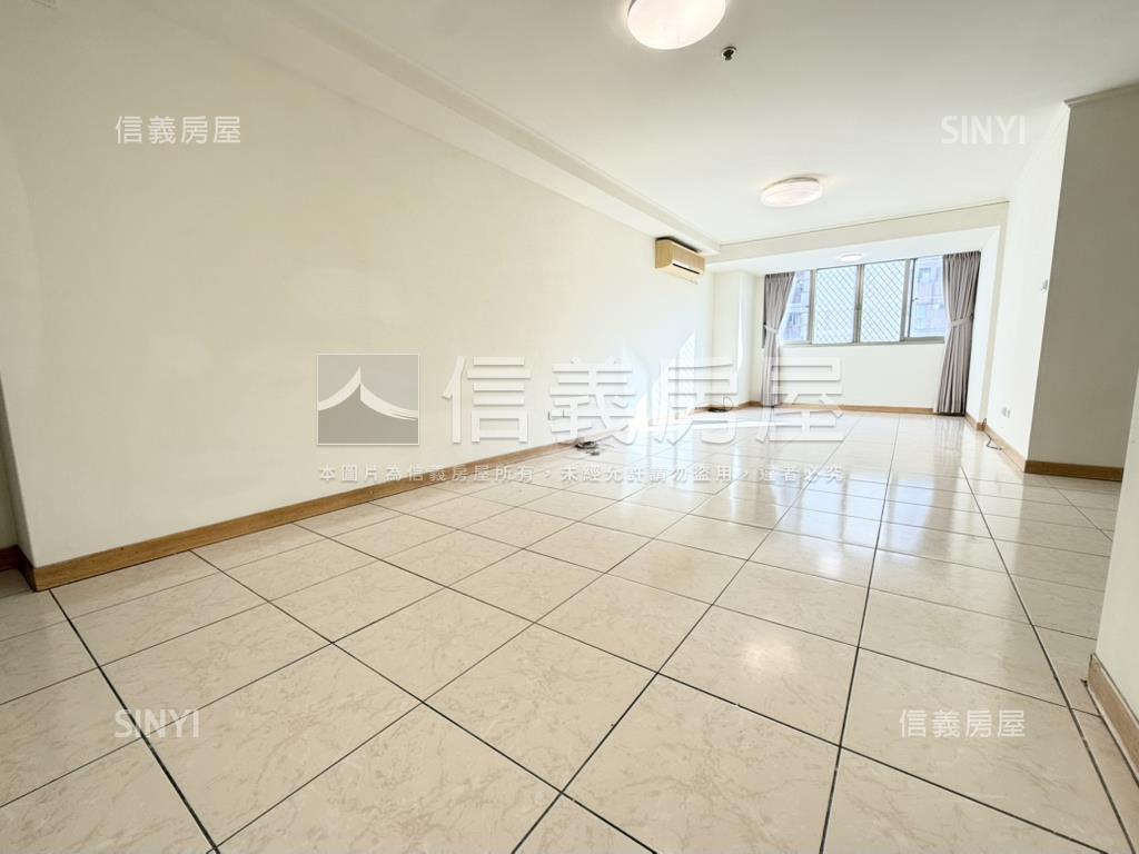 賺錢時代採光美三房房屋室內格局與周邊環境