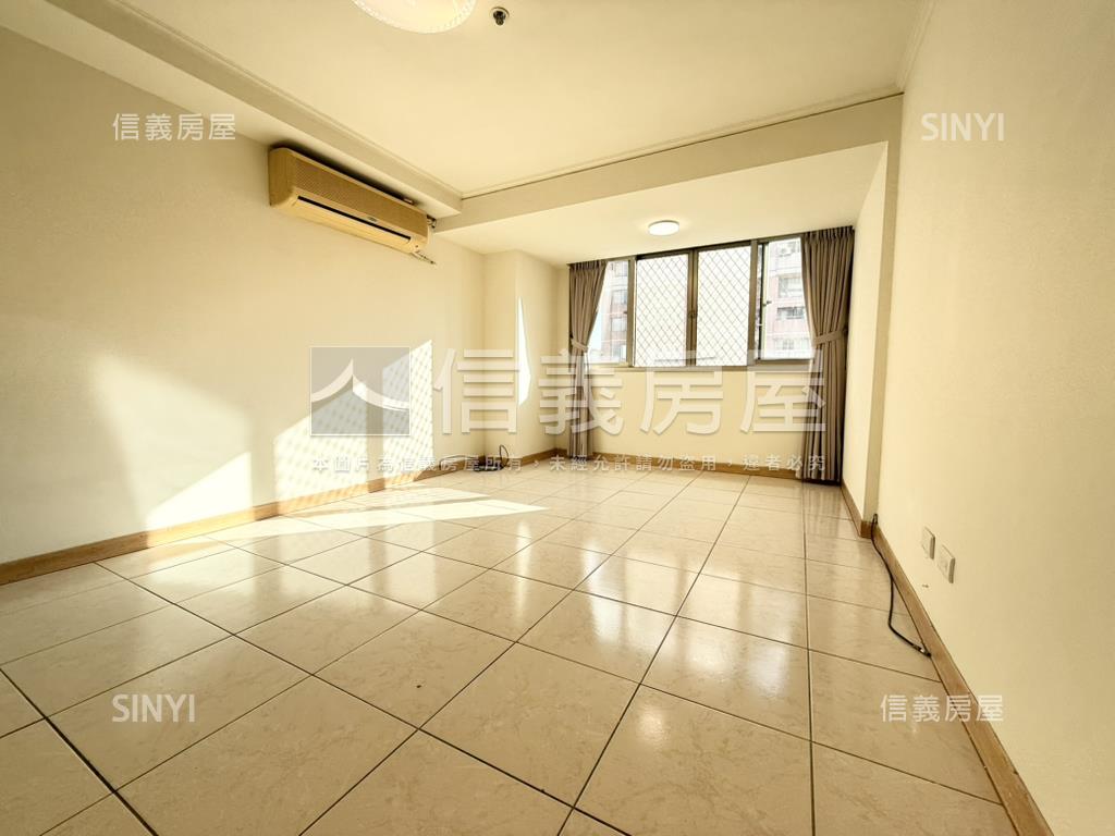 賺錢時代採光美三房房屋室內格局與周邊環境