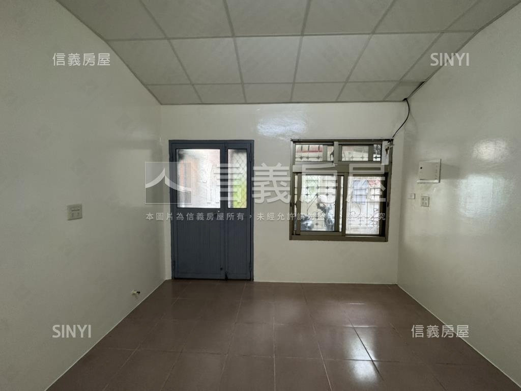 民族路靜巷重新整理美平房房屋室內格局與周邊環境