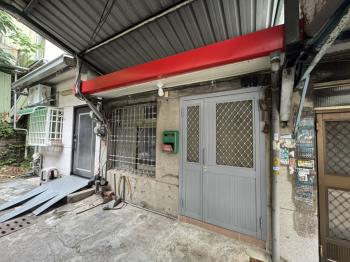 民族路靜巷重新整理美平房