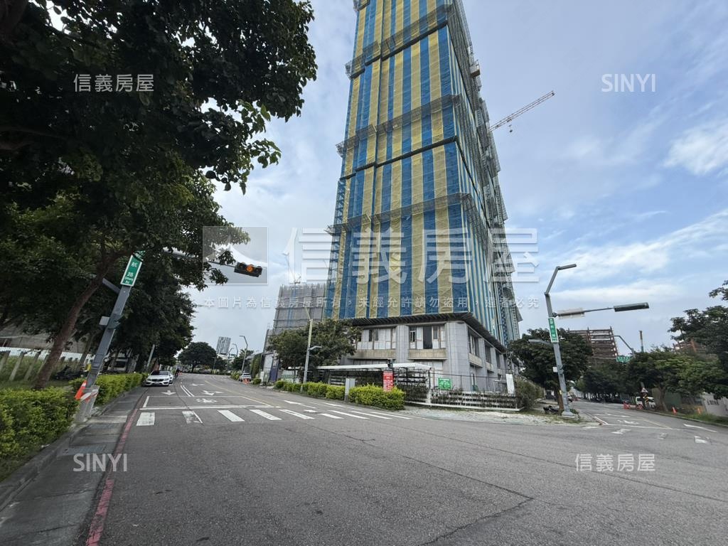 親家中央公園兩房平車房屋室內格局與周邊環境
