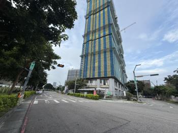 親家中央公園兩房平面車位