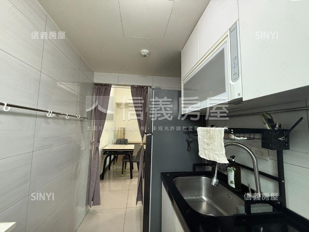 近未來Ｇ０７捷運站三房房屋室內格局與周邊環境