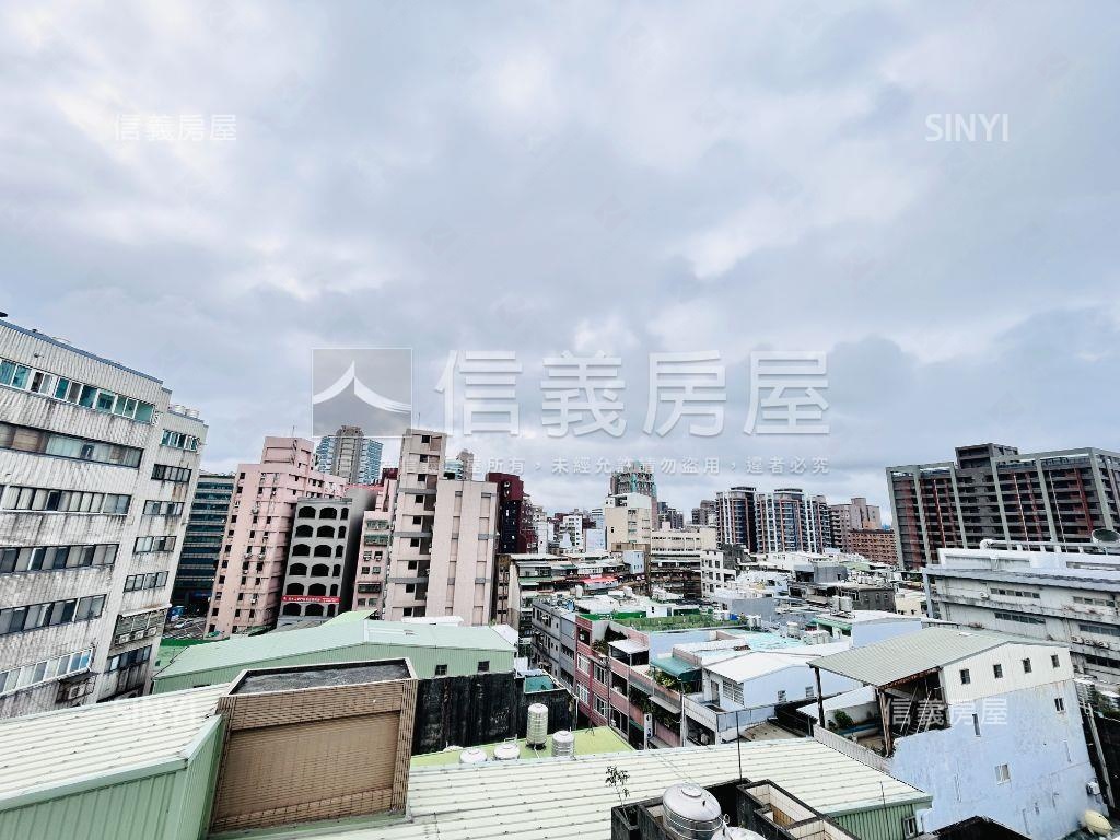 近未來Ｇ０７捷運站三房房屋室內格局與周邊環境