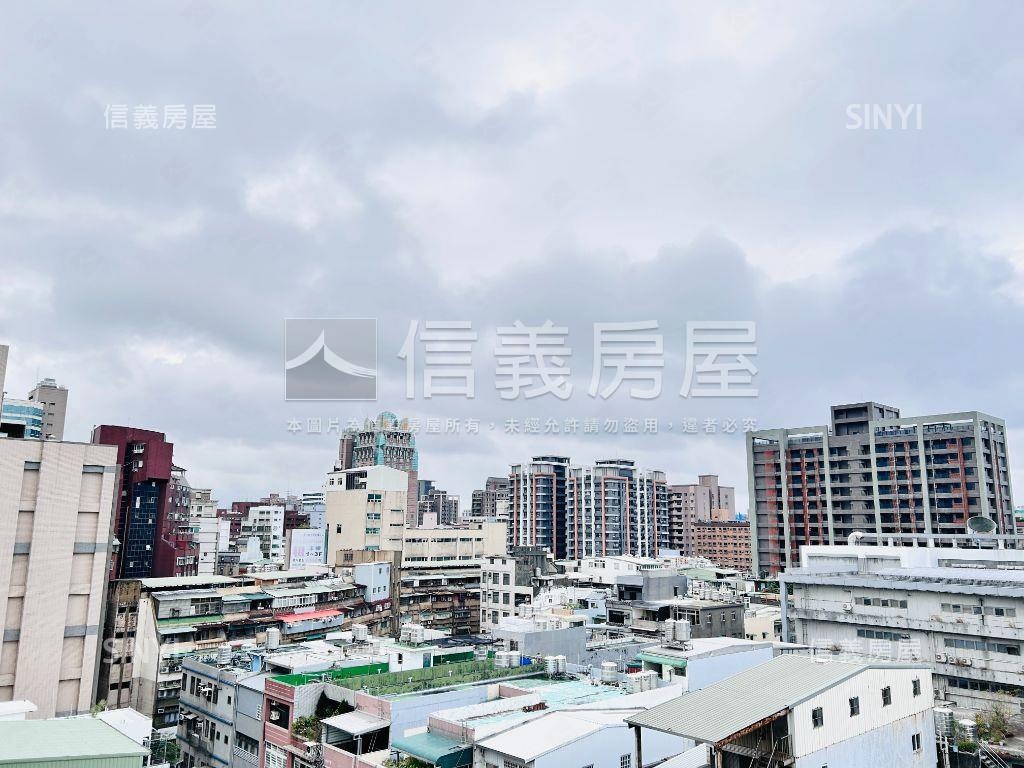 近未來Ｇ０７捷運站三房房屋室內格局與周邊環境