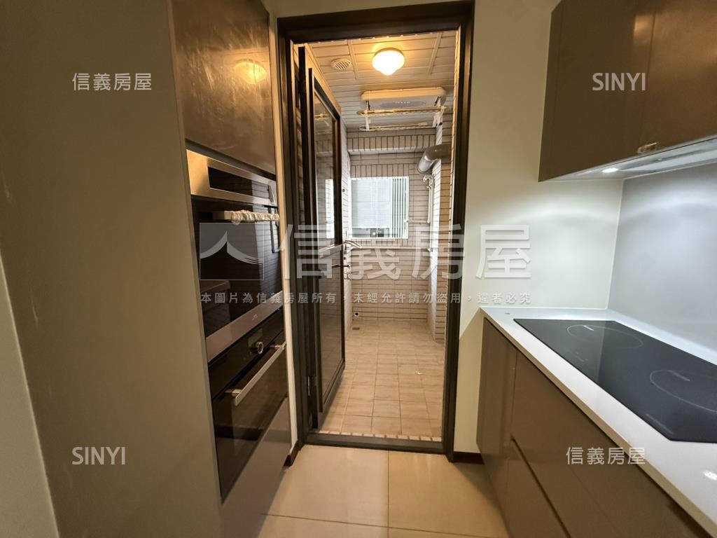 湖濱城典雅兩房朝外格局房屋室內格局與周邊環境