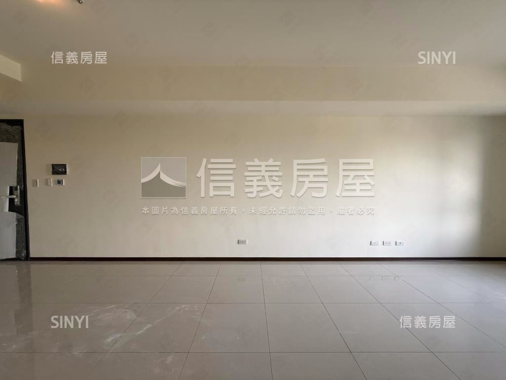 湖濱城典雅兩房朝外格局房屋室內格局與周邊環境