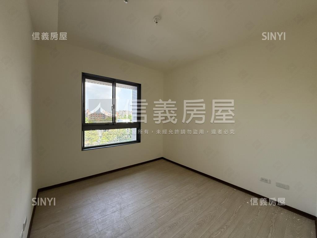 湖濱城典雅兩房朝外格局房屋室內格局與周邊環境