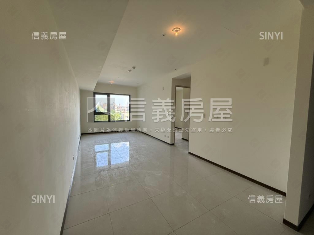 湖濱城典雅兩房朝外格局房屋室內格局與周邊環境