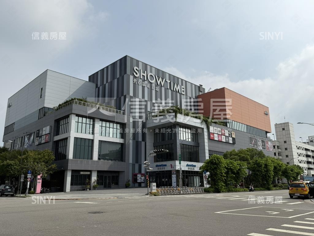 湖濱城典雅兩房朝外格局房屋室內格局與周邊環境