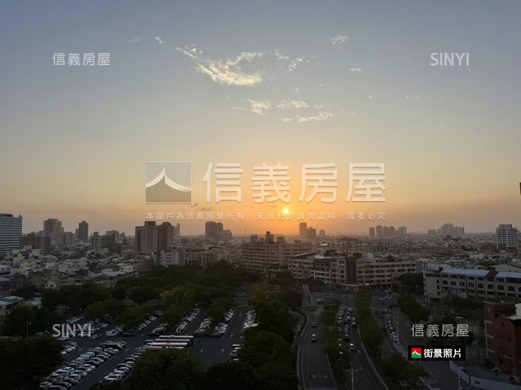 金生金室邊間霸景有車位房屋室內格局與周邊環境