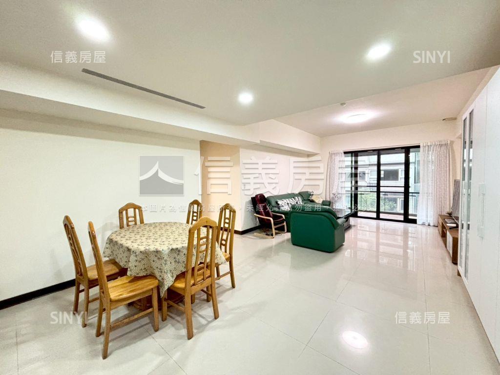 國美天藏輕奢宅房屋室內格局與周邊環境