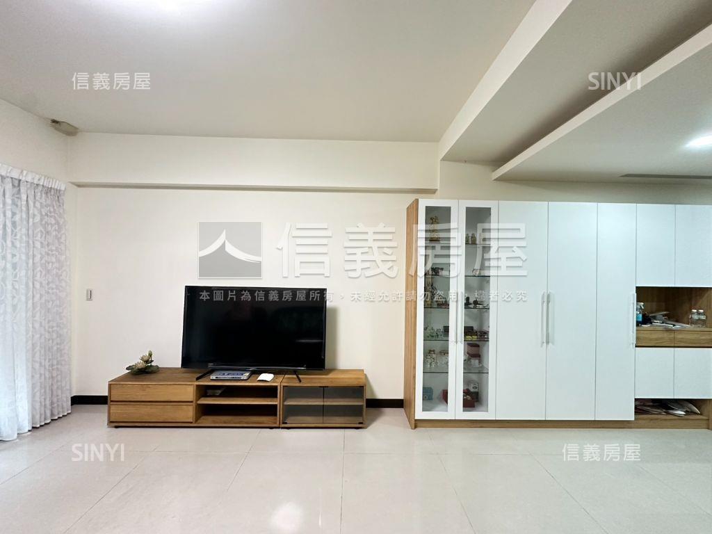 國美天藏輕奢宅房屋室內格局與周邊環境