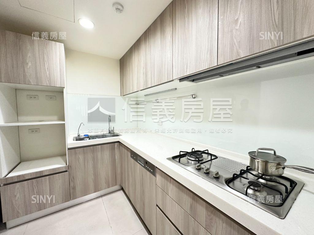 國美天藏輕奢宅房屋室內格局與周邊環境