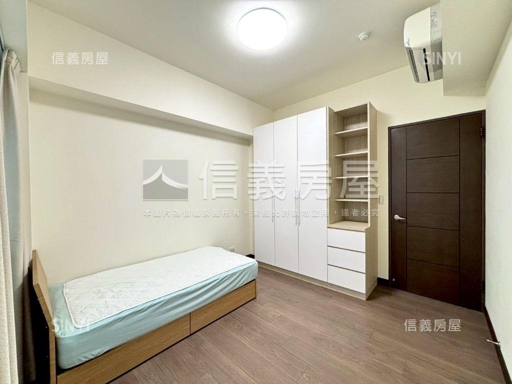 國美天藏輕奢宅房屋室內格局與周邊環境