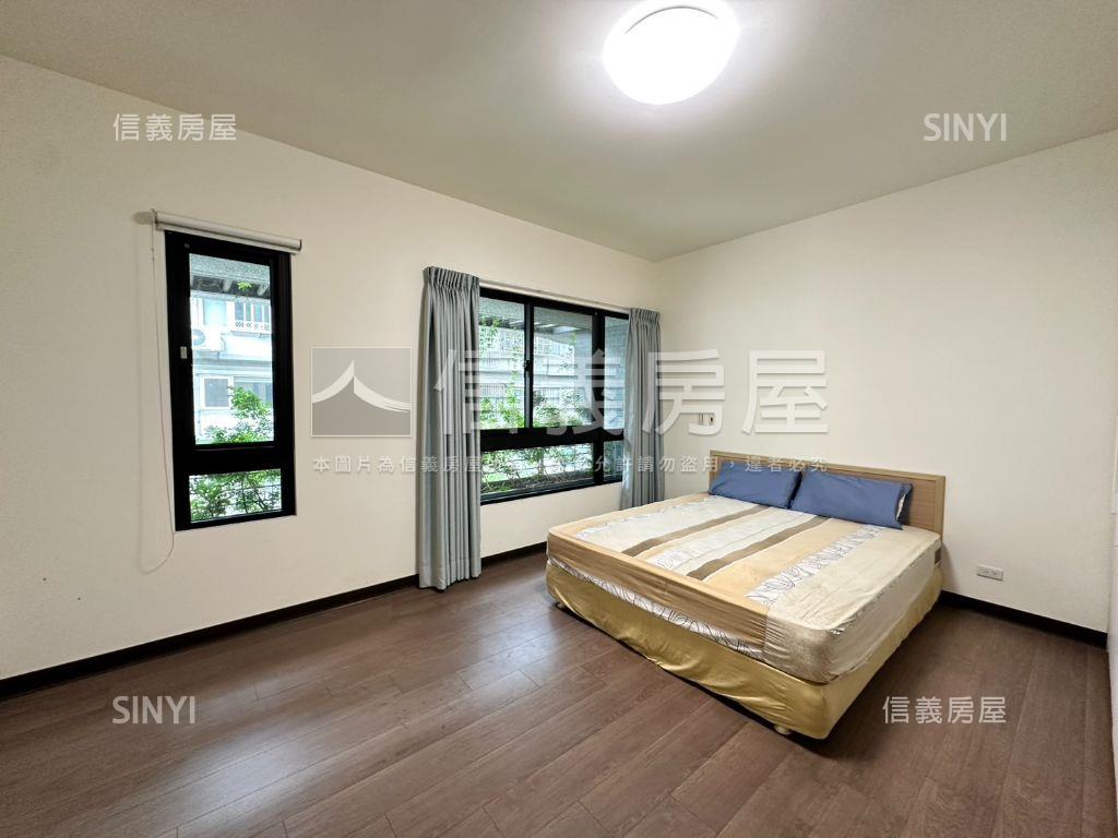 國美天藏輕奢宅房屋室內格局與周邊環境