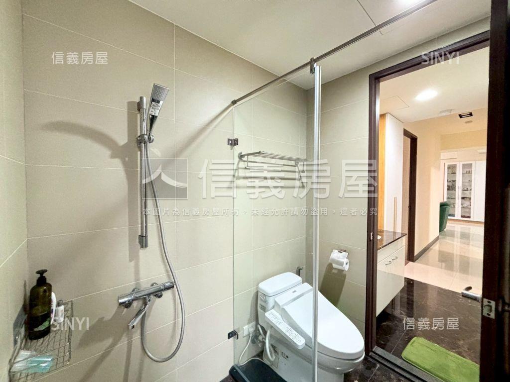 國美天藏輕奢宅房屋室內格局與周邊環境