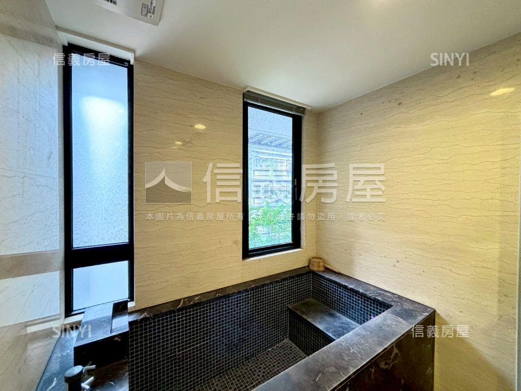 國美天藏輕奢宅房屋室內格局與周邊環境