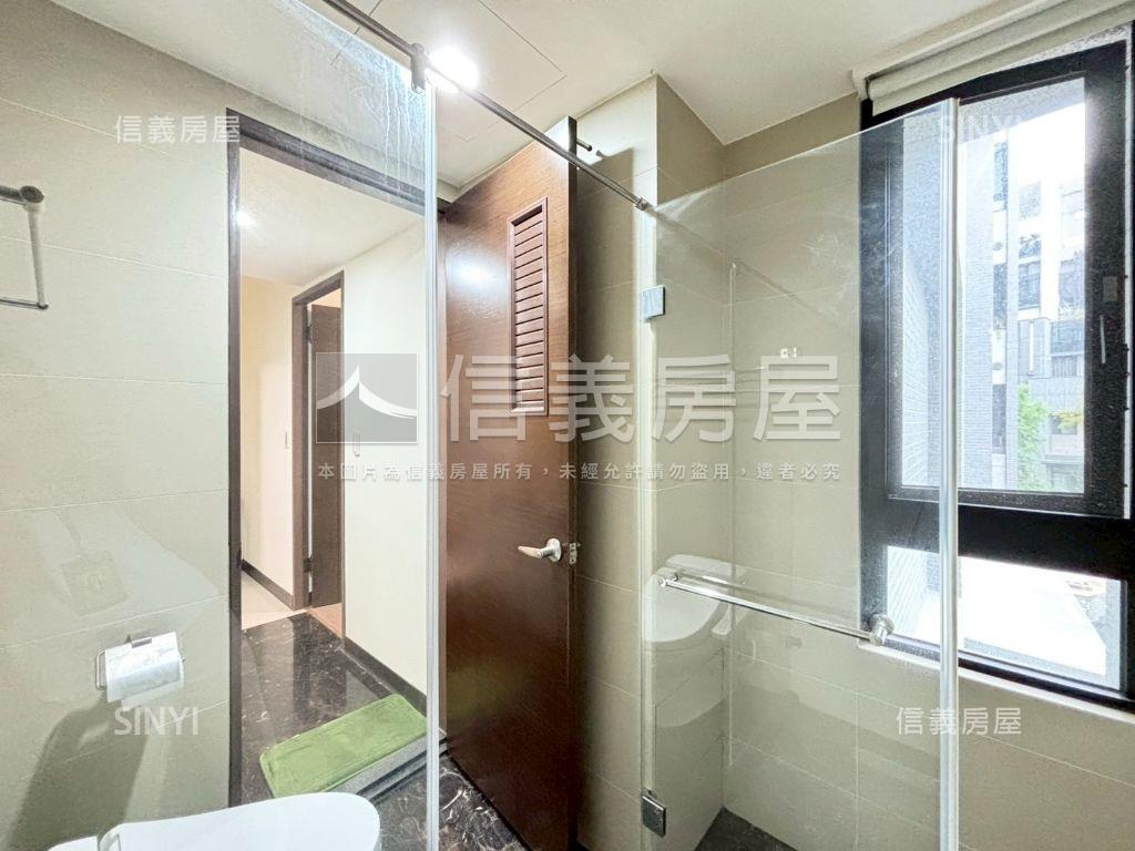 國美天藏輕奢宅房屋室內格局與周邊環境
