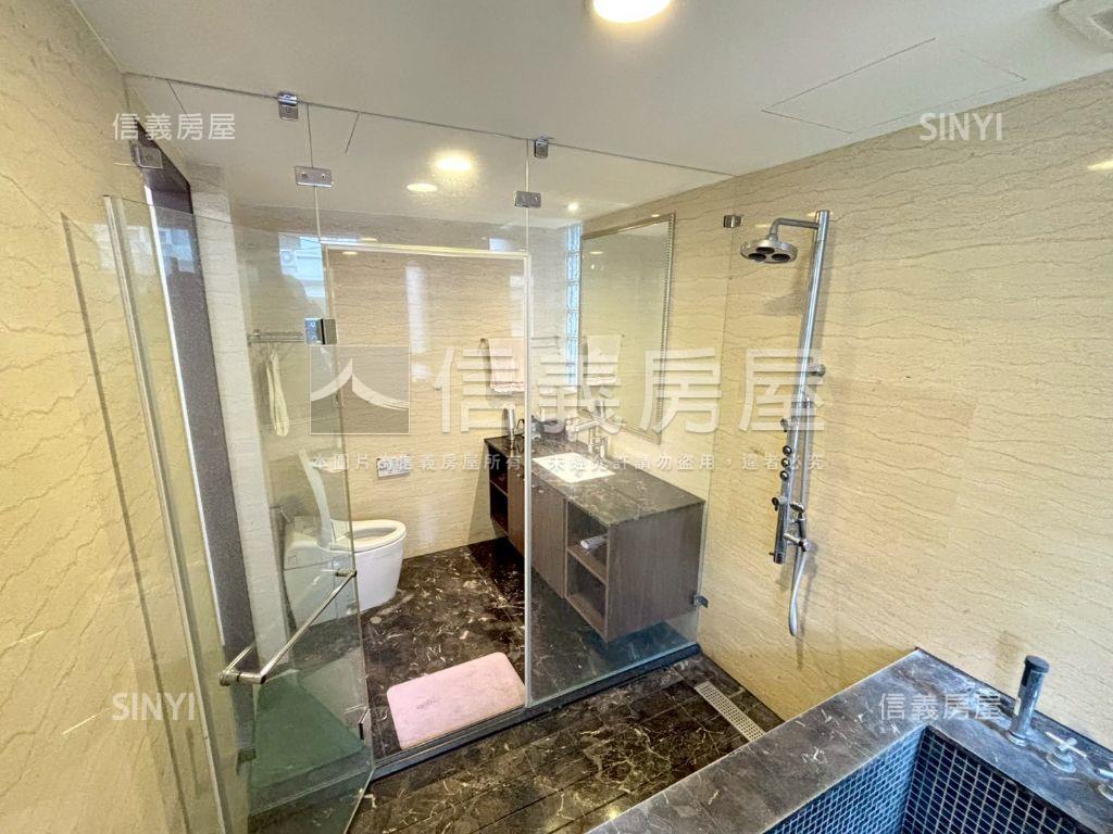 國美天藏輕奢宅房屋室內格局與周邊環境