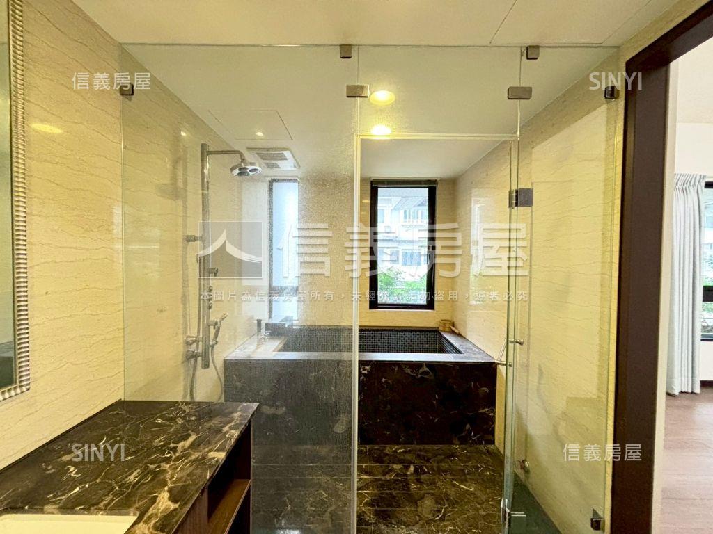 國美天藏輕奢宅房屋室內格局與周邊環境