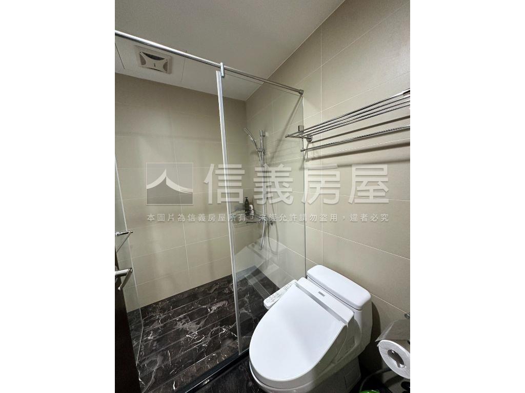 國美天藏輕奢宅房屋室內格局與周邊環境
