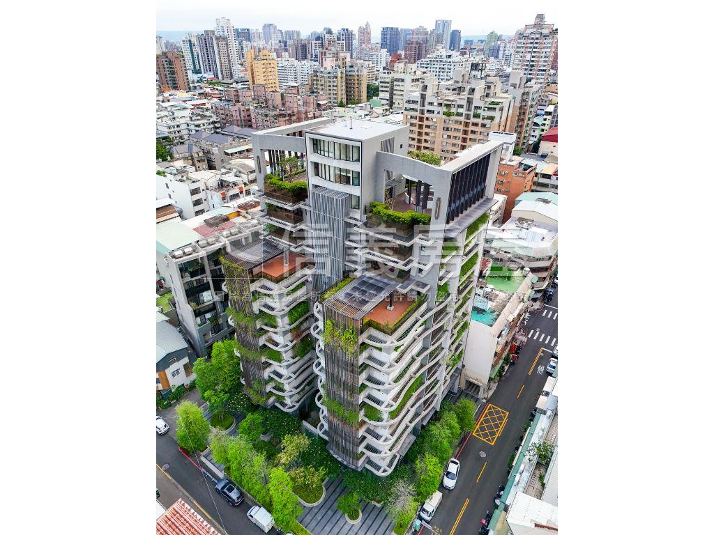 國美天藏輕奢宅房屋室內格局與周邊環境