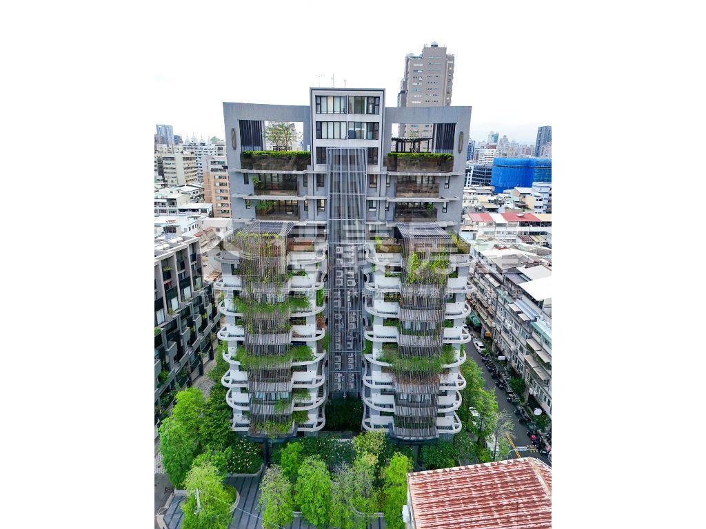 國美天藏輕奢宅房屋室內格局與周邊環境