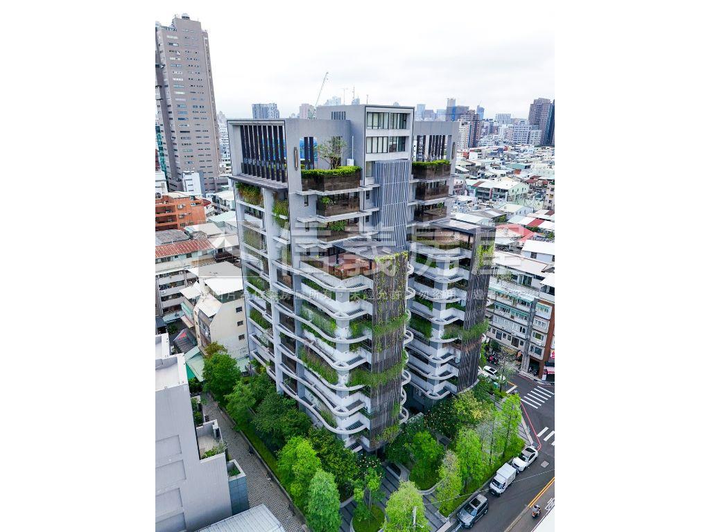 國美天藏輕奢宅房屋室內格局與周邊環境