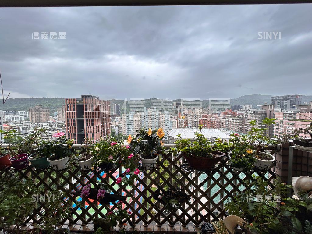 大直香檳ＳｋｙＴｏｗｅｒ房屋室內格局與周邊環境
