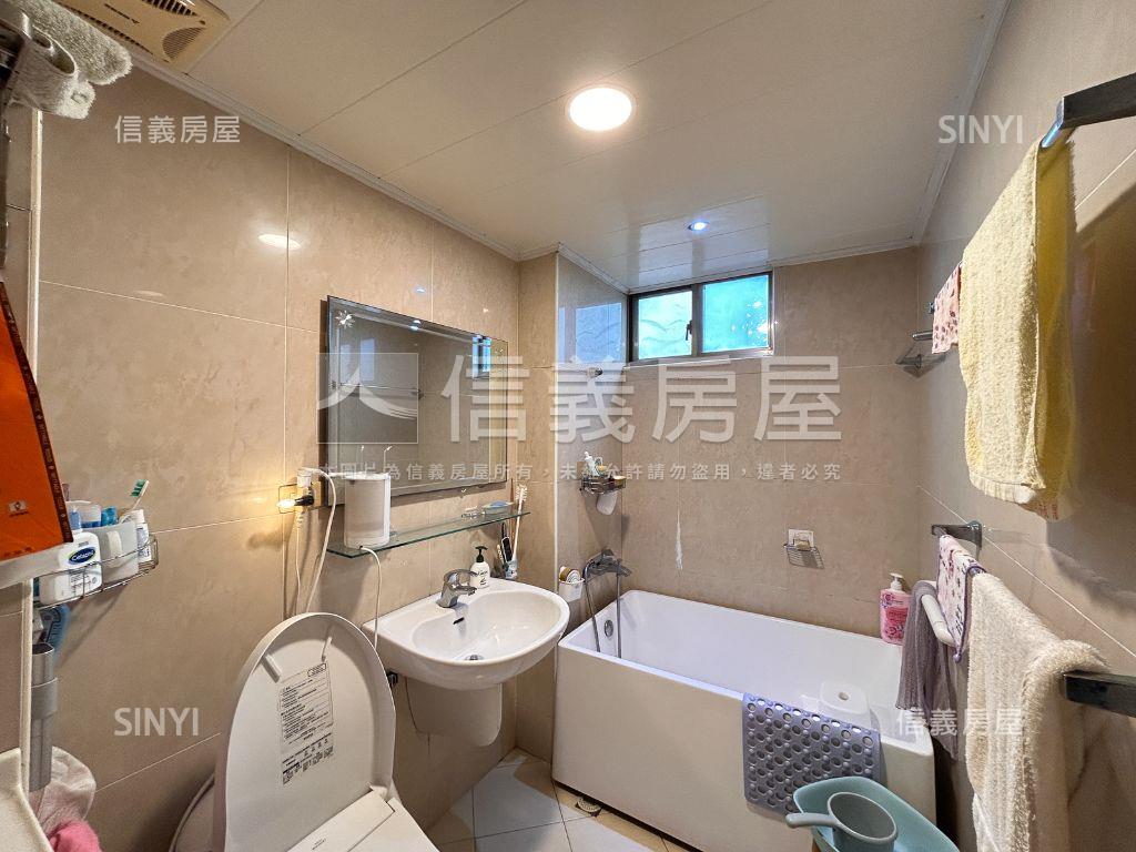 大直香檳ＳｋｙＴｏｗｅｒ房屋室內格局與周邊環境
