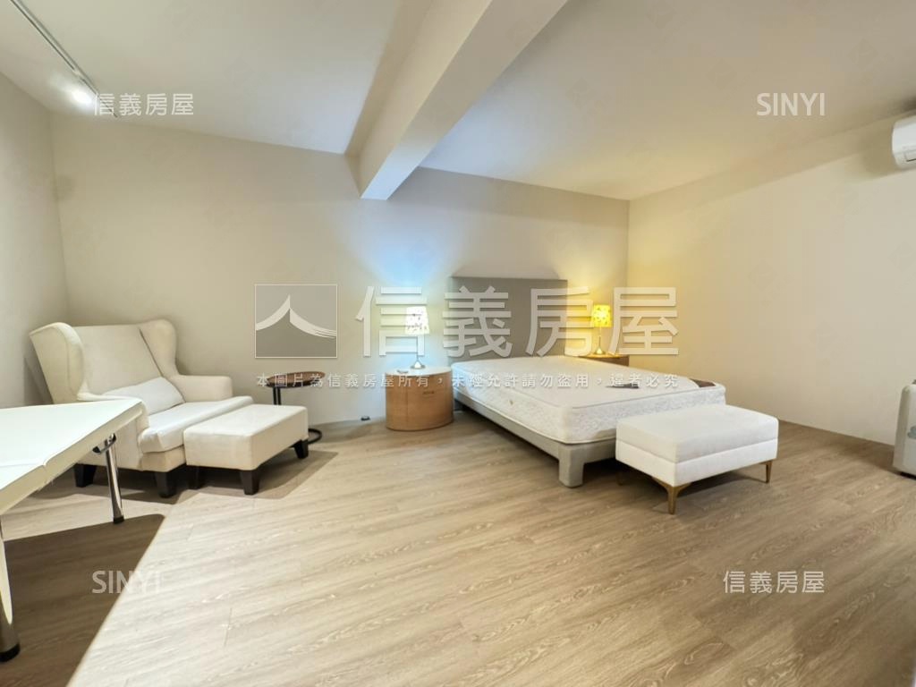 七段豪宅區豪華一樓房屋室內格局與周邊環境